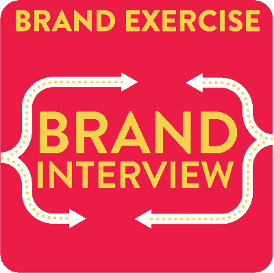 Brand Interview