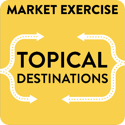 Topical Destinations