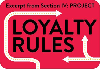 Loyalty Rules