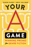 Your A Game Cover PNG - 100 pixels wide