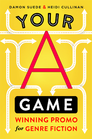 Your A Game Cover JPG - 300 pixels wide
