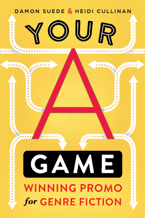 Your A Game Cover PNG - 300 pixels wide